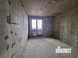 2-к квартира, вторичка, 73м2, 11/17 этаж