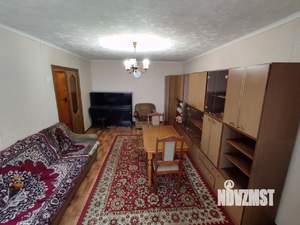 3-к квартира, вторичка, 66м2, 5/16 этаж