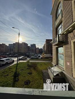 3-к квартира, вторичка, 60м2, 7/8 этаж