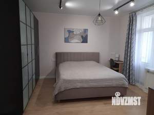 2-к квартира, вторичка, 52м2, 6/8 этаж
