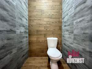 2-к квартира, вторичка, 53м2, 3/9 этаж