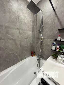 2-к квартира, вторичка, 45м2, 3/17 этаж