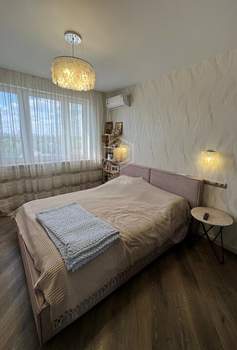 2-к квартира, вторичка, 72м2, 10/14 этаж