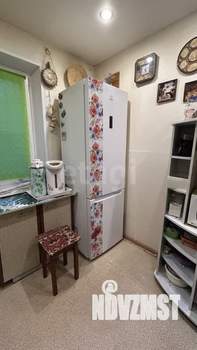 3-к квартира, вторичка, 56м2, 4/5 этаж