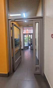 2-к квартира, вторичка, 63м2, 2/21 этаж