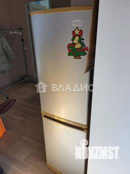 Студия квартира, вторичка, 29м2, 15/17 этаж