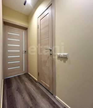 3-к квартира, вторичка, 74м2, 6/17 этаж