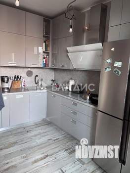 1-к квартира, вторичка, 48м2, 11/17 этаж
