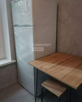 1-к квартира, вторичка, 32м2, 2/5 этаж