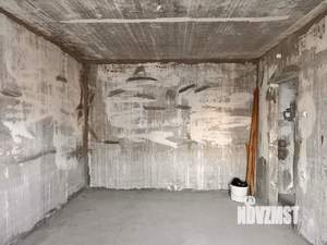 2-к квартира, вторичка, 52м2, 10/17 этаж