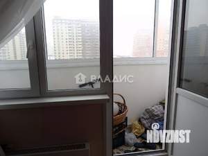 2-к квартира, вторичка, 51м2, 8/17 этаж