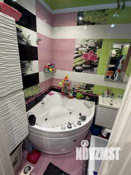 2-к квартира, вторичка, 58м2, 10/19 этаж