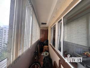 1-к квартира, вторичка, 38м2, 10/14 этаж