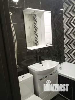 1-к квартира, вторичка, 36м2, 2/5 этаж