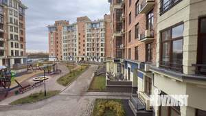 2-к квартира, вторичка, 49м2, 2/8 этаж