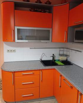 2-к квартира, вторичка, 64м2, 12/17 этаж