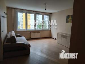 3-к квартира, вторичка, 89м2, 5/17 этаж