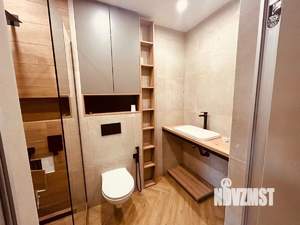 1-к квартира, вторичка, 31м2, 6/8 этаж