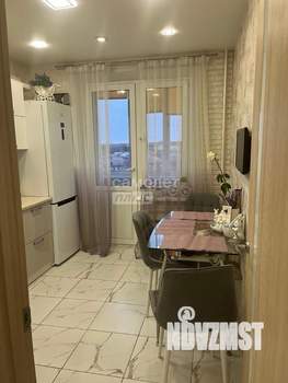 3-к квартира, вторичка, 65м2, 11/12 этаж