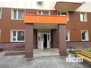 3-к квартира, вторичка, 82м2, 15/17 этаж