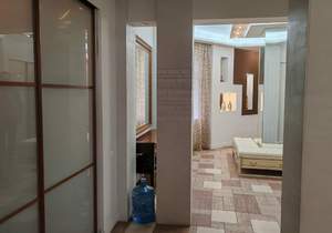 4-к квартира, вторичка, 216м2, 2/4 этаж