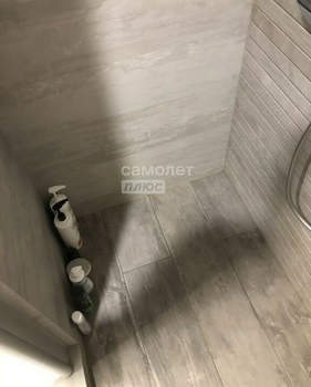 1-к квартира, вторичка, 48м2, 11/17 этаж