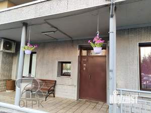 4-к квартира, вторичка, 103м2, 12/13 этаж