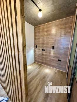 1-к квартира, вторичка, 36м2, 17/17 этаж