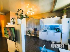 1-к квартира, вторичка, 42м2, 11/16 этаж