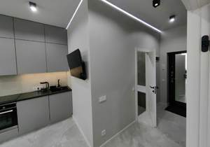 2-к квартира, вторичка, 45м2, 12/13 этаж