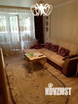 2-к квартира, вторичка, 45м2, 4/5 этаж