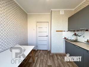 3-к квартира, вторичка, 64м2, 10/12 этаж