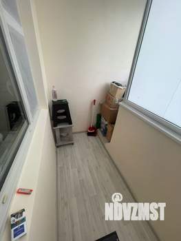 2-к квартира, вторичка, 62м2, 7/17 этаж