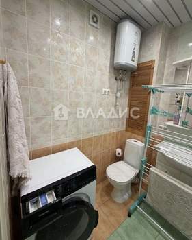2-к квартира, вторичка, 85м2, 4/4 этаж