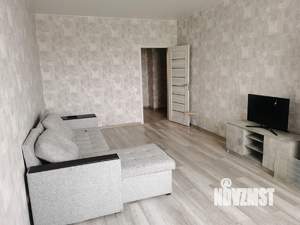 1-к квартира, вторичка, 46м2, 7/16 этаж