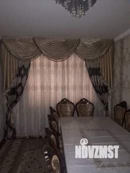 3-к квартира, вторичка, 58м2, 2/5 этаж
