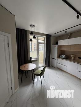 1-к квартира, вторичка, 38м2, 7/8 этаж