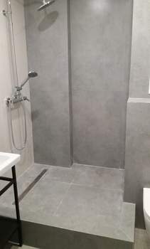 1-к квартира, вторичка, 25м2, 1/16 этаж