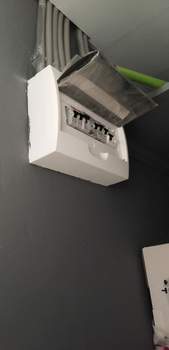 3-к квартира, вторичка, 60м2, 6/9 этаж