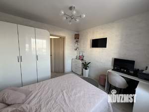 3-к квартира, вторичка, 65м2, 11/12 этаж