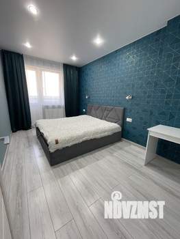 2-к квартира, вторичка, 57м2, 17/17 этаж