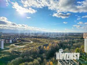 2-к квартира, вторичка, 64м2, 15/17 этаж