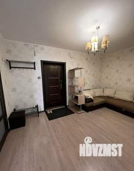 1-к квартира, вторичка, 47м2, 4/12 этаж