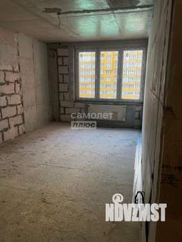 2-к квартира, вторичка, 53м2, 5/17 этаж