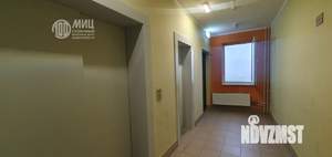 Студия квартира, вторичка, 25м2, 16/18 этаж