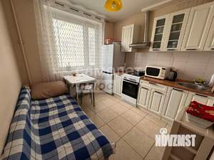 1-к квартира, вторичка, 34м2, 10/15 этаж