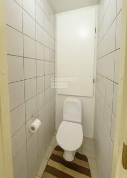 3-к квартира, вторичка, 91м2, 12/16 этаж