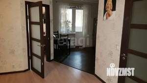 2-к квартира, вторичка, 47м2, 4/9 этаж