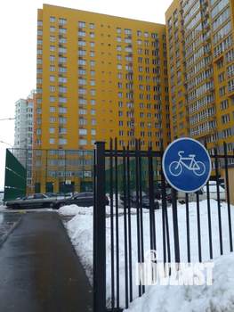 2-к квартира, вторичка, 58м2, 13/17 этаж