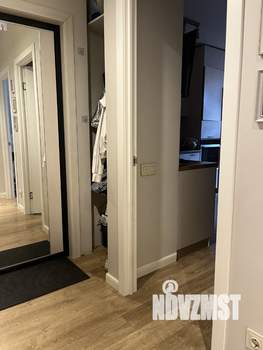 2-к квартира, вторичка, 45м2, 3/8 этаж